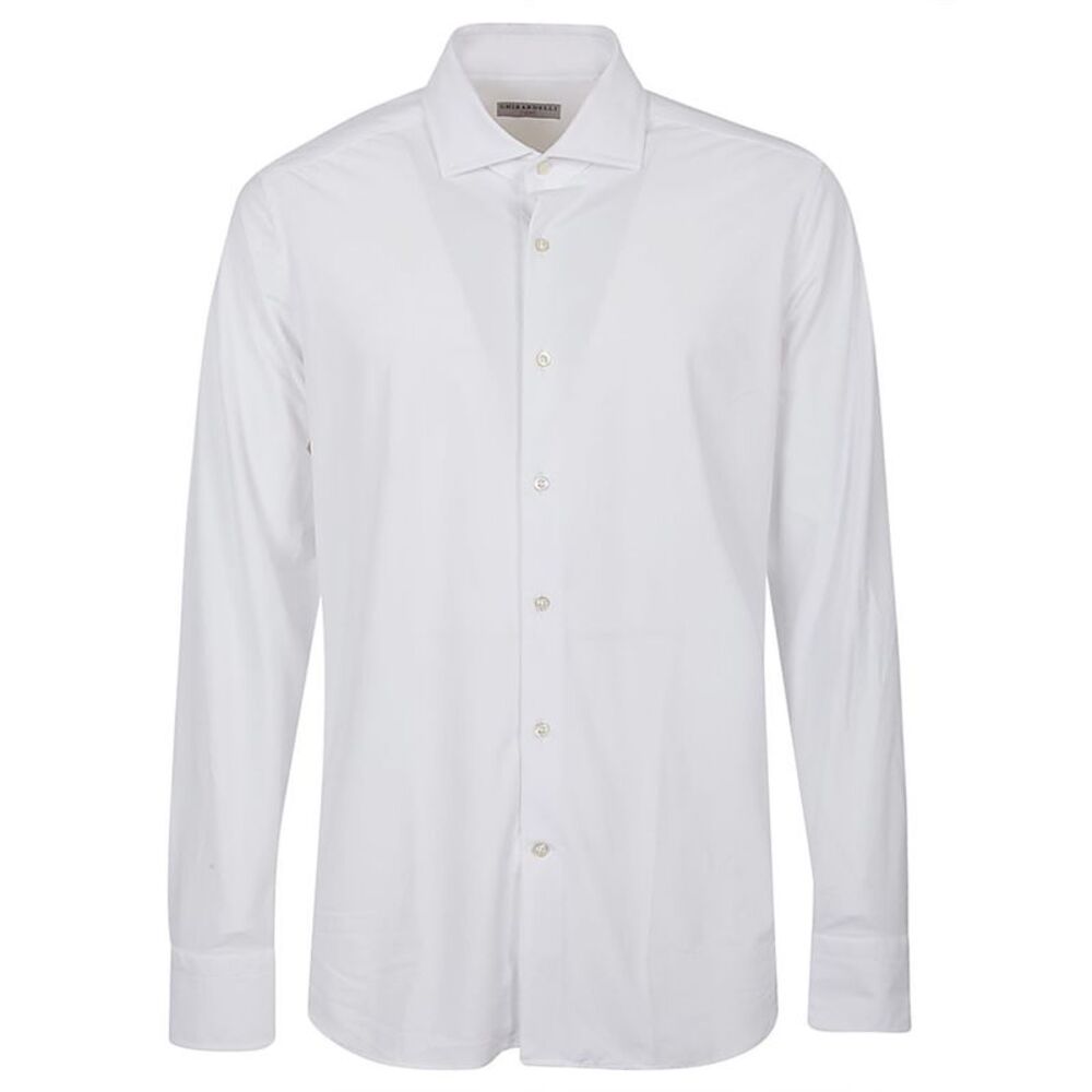 Sonrisa Men's Long-Sleeves Shirt